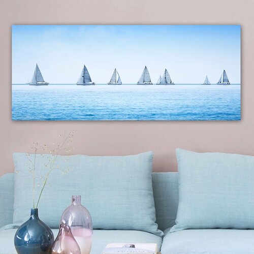 Wallity Slika za zid YTY184119419_50120, 50x120 cm Cene