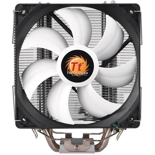 Thermaltake Contac CPU cooler 120mm PWM controlled fan, kompatabilan sa svim AMD i Intel socket Cijene