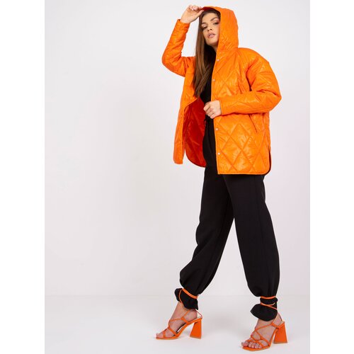 RUE PARIS Jacket-RV-KR-004.95P-orange Cijene