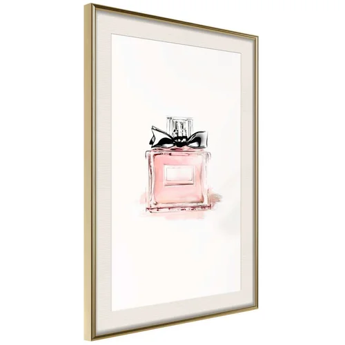  Poster - Pink Scent 30x45