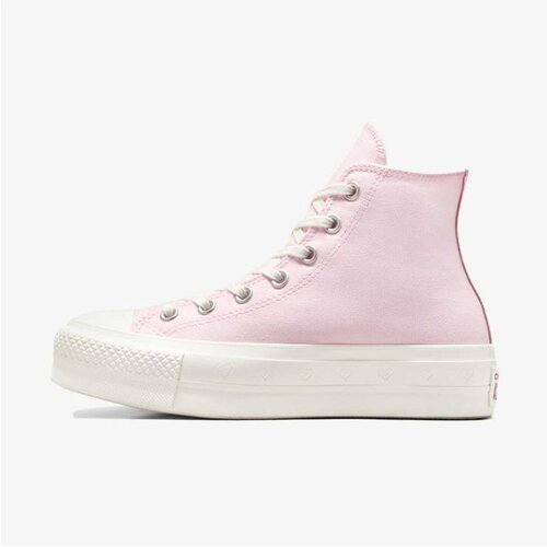 Converse ženske patike  Chuck taylor all star lift Cene