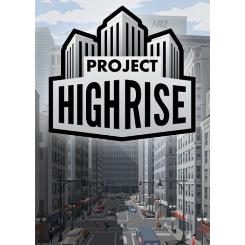 Pro-ject Highrise Bundle Steam Key GLOBAL Cene