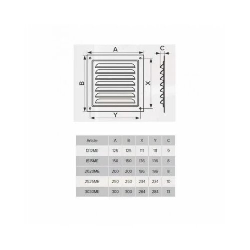 ERA ZALUZINA 2525ME BELA Cene