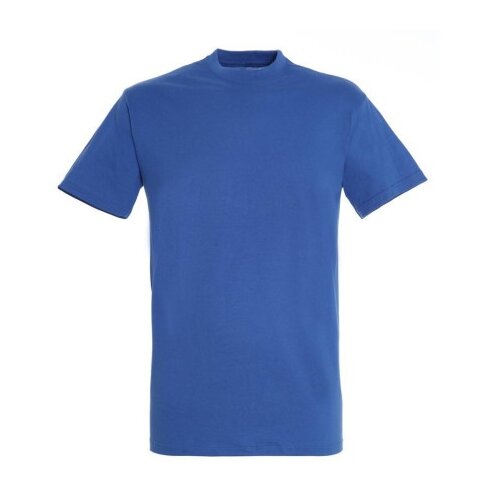 Lacuna getout muška t-shirt majica olib kratki rukav kraljevsko plava veličina m ( 5olibrbm ) Slike