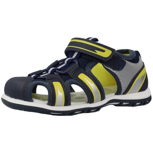 Chicco Sandali &amp;amp; Odprti čevlji 1069126C Modra Slike