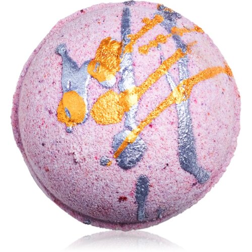 Soaphoria Fizzy Bath Bomb bomba za kupanje Glitter Storm 85 g Cijene
