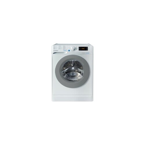 Indesit pralni stroj BWE 71283X WS EE N Slike