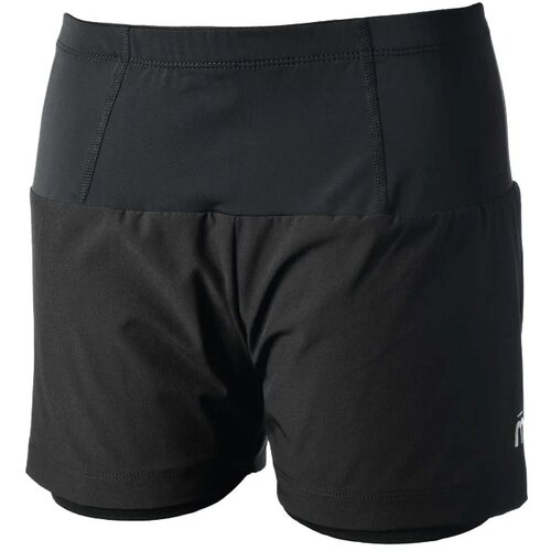 MICO Women's Pantaloncino Stretch SS22 Shorts Slike