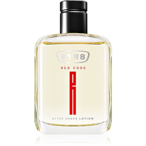 Str8 Red Code voda za po britju za mo&amp;scaron;ke 100 ml Slike