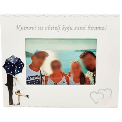  Darilo za priči! Okvir za fotografijo &Scaron;15150 Cene