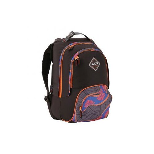 BODYPACK Ruksak Mountain crni MML912 Slike