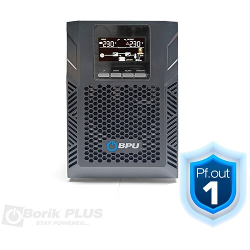Bpu UPS Online Tower 1000VA 1000W Cene