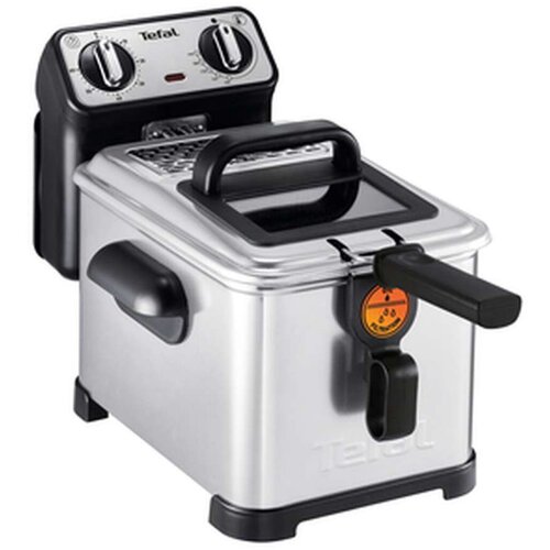  Friteza Tefal FR5161 Čelik 2400 W Cijene