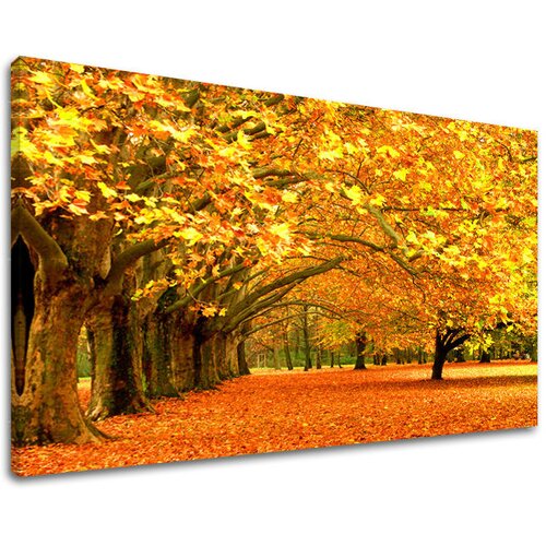  Slike na platnu drveće  (moderne slike na platnu) Cene