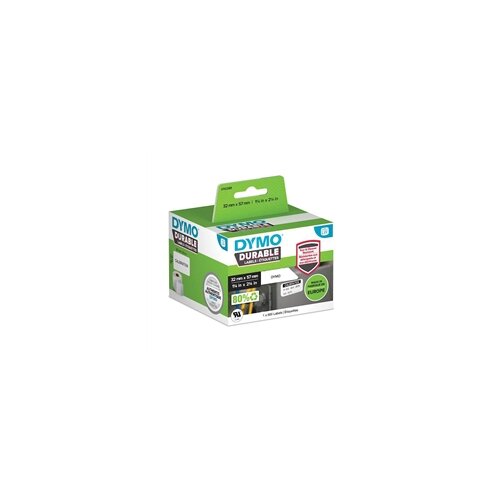 Dymo Naljepnice (durable), 32 x 57 mm, original Cijene