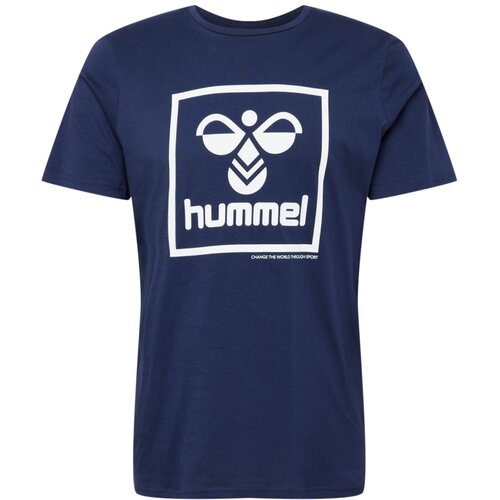 Hummel Majica Hmlisam 2.0 T-Shirt 214331-7666 Slike