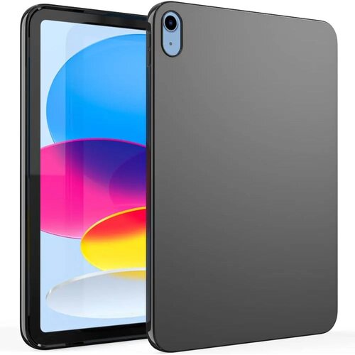  Ovitek za Apple iPad 2022/2025, Črn Cene