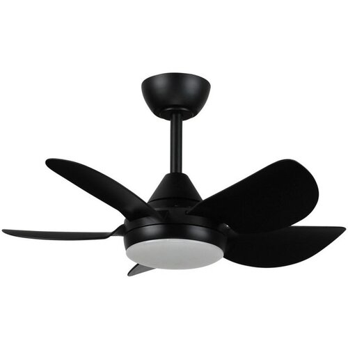 Mican STROPNI VENTILATOR /2500 lm/2700/4000/6000 K// Cene