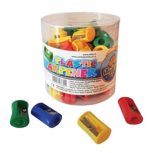  REZAC MILLA PVC 72/1 Cene