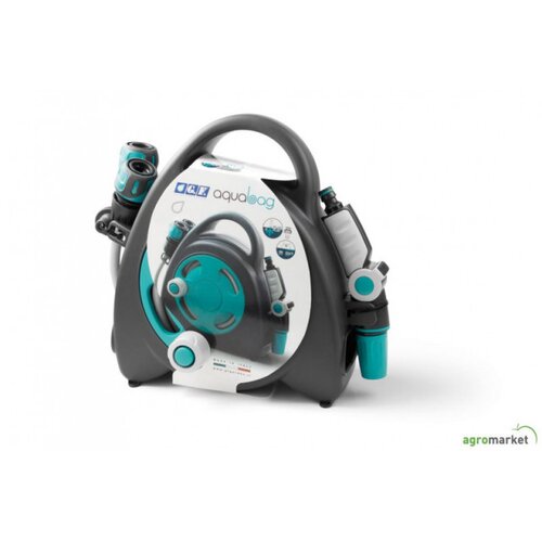 G.f. Aqua Bag plavi Cene