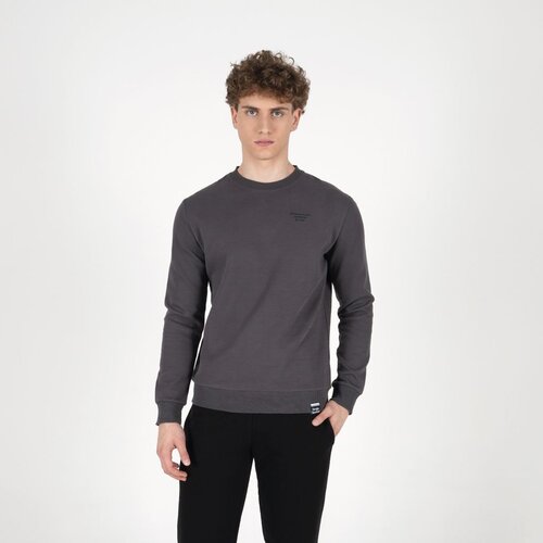 Sergio Tacchini muški duks pablo crewneck M Cene