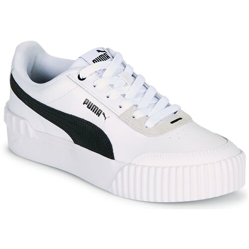 Puma CARINA Bijela Slike