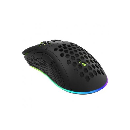 Genesis gaming optična mi&amp;scaron;ka Krypton 550 Slike