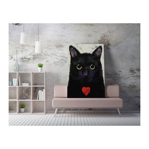 WALLXPERT dekorativna slika WY69 (50 x 70) Cene
