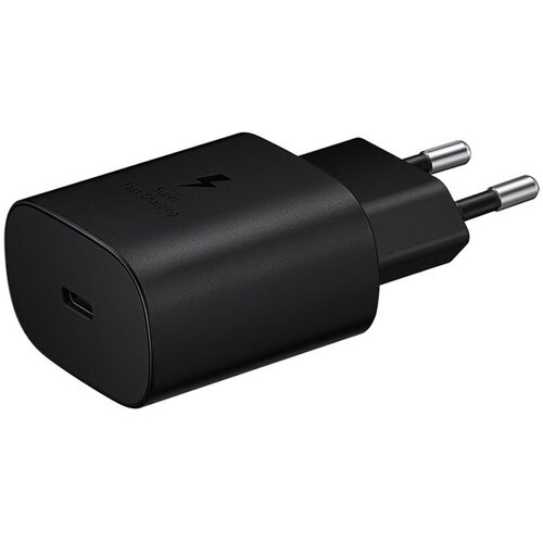 Samsung Original hišni polnilec - 25W (PPS in PD 3.0), USB-C izhod, kabel ni priložen - EP-TA800 Cene