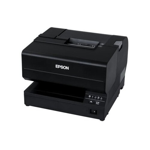Epson TM-J7700(301PH) Wired &amp;amp; Wireless Inkjet POS printer Slike