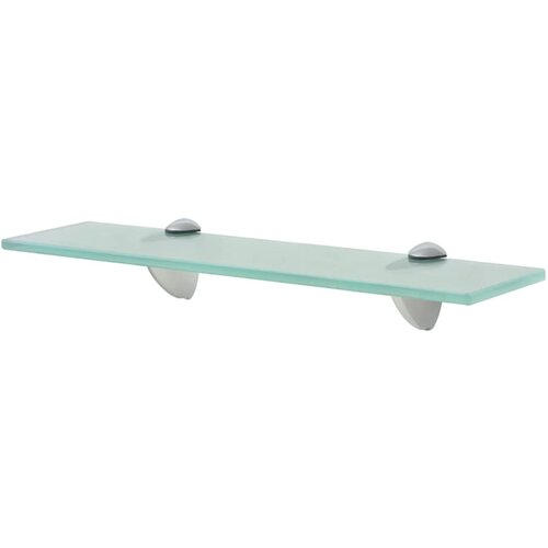  Zidna Polica Staklena 40x20 cm 8 mm Slike