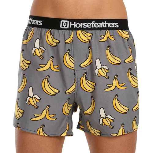 Horsefeathers Men's boxer shorts Frazier Bananas