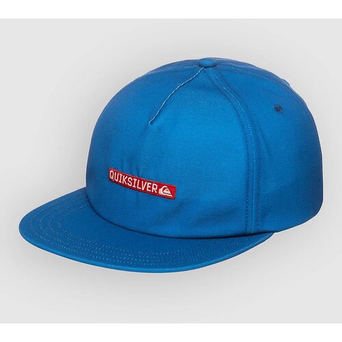 Quiksilver Drifter Clicker Kapa s &amp;scaron;iltom monaco blue Slike