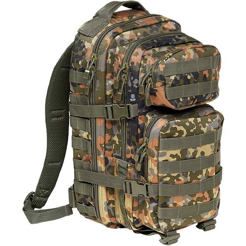 Brandit Medium US Cooper Backpack flecktarn Cene