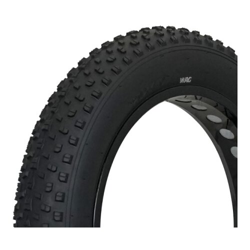Sp.guma fat knobby - 20x4.00, crna,žičana ( 9W2076702 ) Slike