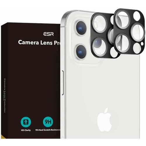  ESR kaljeno staklo za kameru 2 kom za iPhone 12 Pro Cene