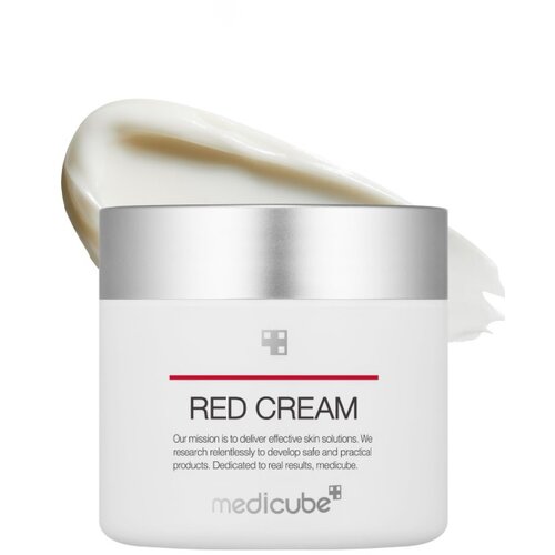 MEDICUBE Red Cream 2.0 50ml Cene