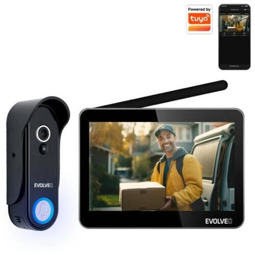 Evolveo Domofon W7 Cene