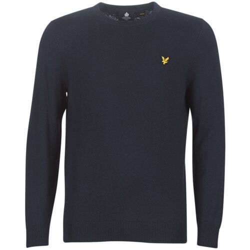 Lyle & Scott KN400VC-Z273 Blue Cijene