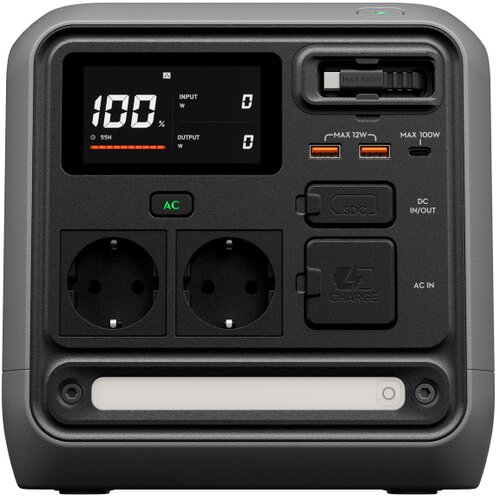 Dji Prenosna stanica za napajanje Power 1000 Mini Cene