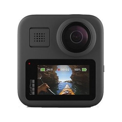 GoPro MAX 360 AKCIJSKA KAMERA GOPRO Slike
