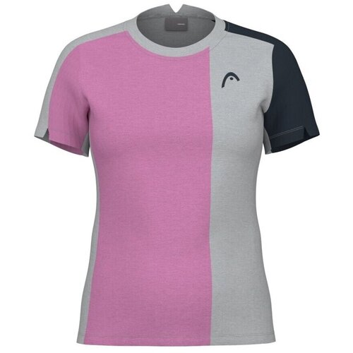 Head Majice s kratkimi rokavi Play Tech pisana Cene