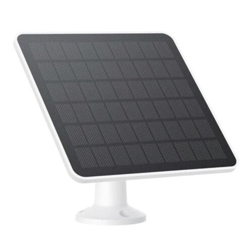 Eufy anker 3w solar panel black Cene