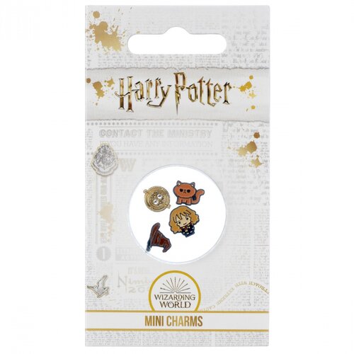 Grupo Privezak za ogrlicu set 4 Harry Potter Hermione Cene