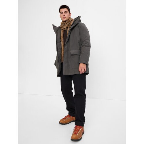 GAP Winter Jacket Parka - Men Cene