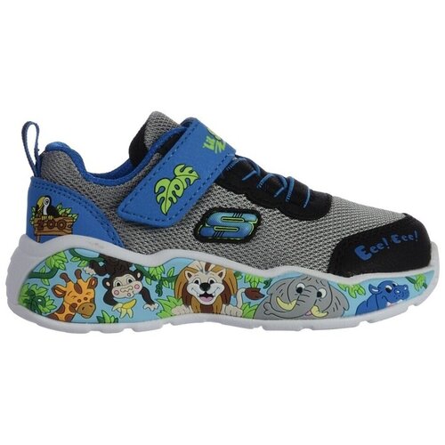 Skechers Nizke superge Play Scene pisana Slike