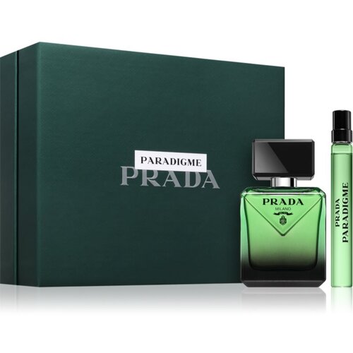 Prada Paradigme poklon set za mu&amp;scaron;karce Slike