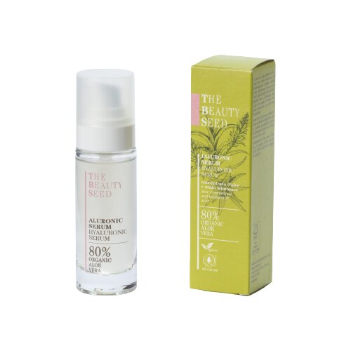 Bioearth THE BEAUTY SEED hijaluronski serum Cijene
