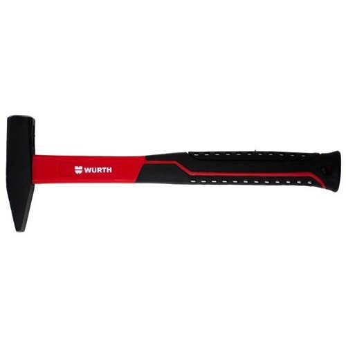 W&amp;uuml;rth Čekić sa kompozitnom dr&amp;scaron;kom, 2000g (575073905) Slike