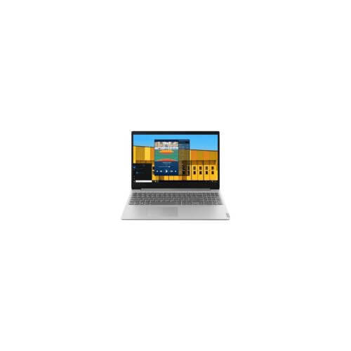 Lenovo IdeaPad S145-15IGM 81MX006YRM 15.6 HD Intel Celeron N4000 8GB 256GB SSD Intel UHD 600 sivi laptop Slike